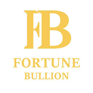 Fortune Bullion Official Logo