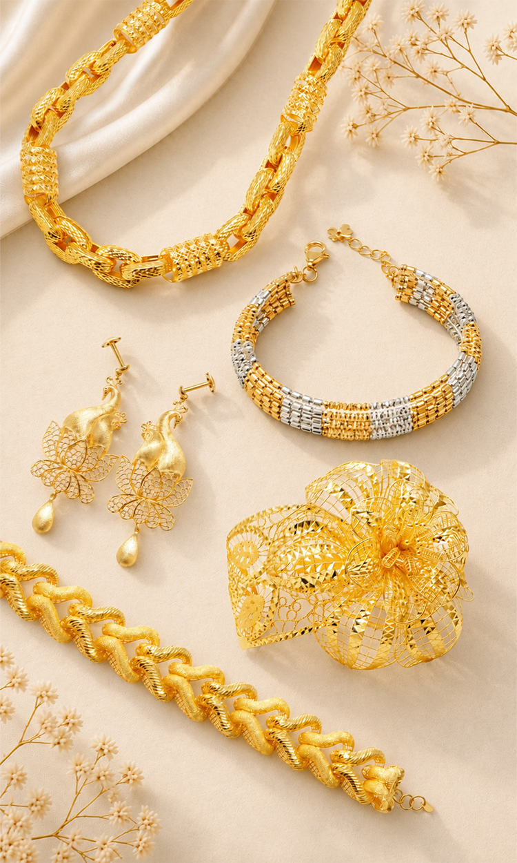 jewellery-collection