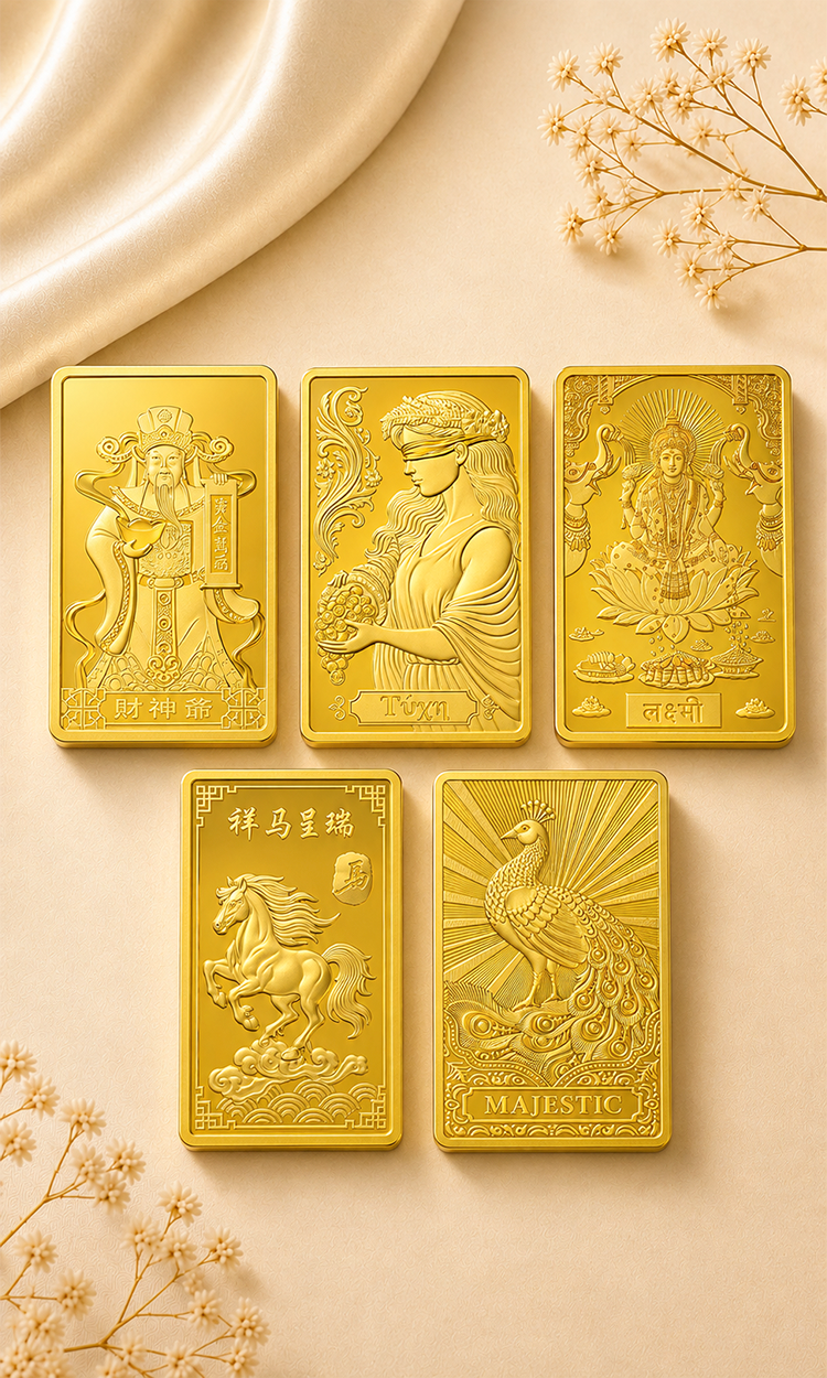 minted-gold