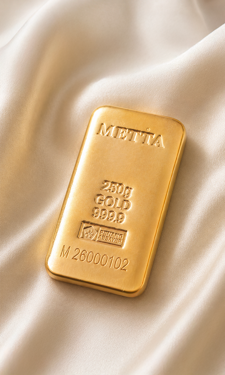 METTA