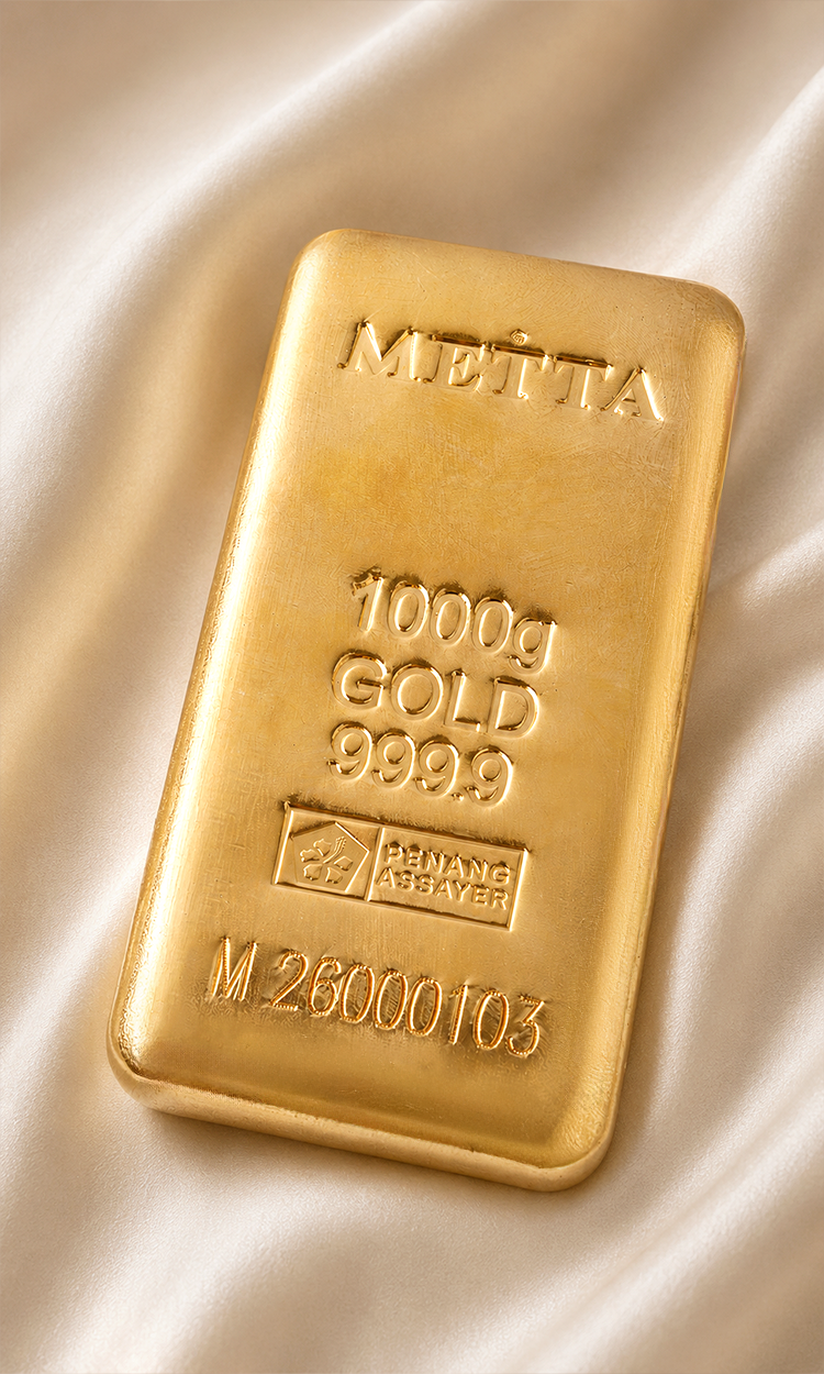 METTA