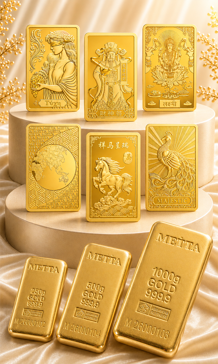 Gold