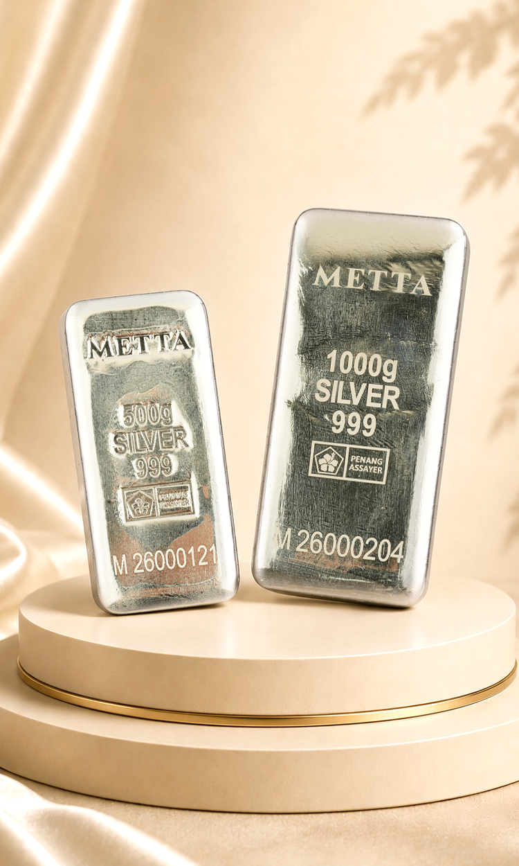 Silver