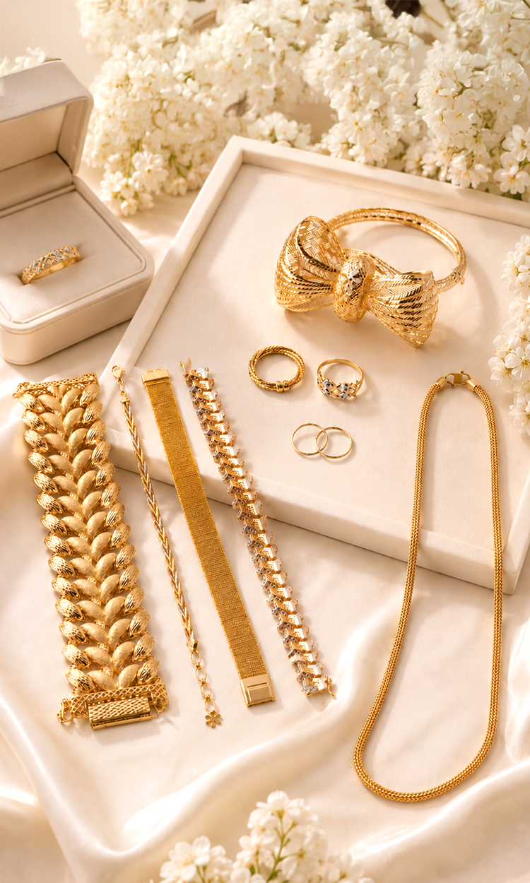 Jewellery