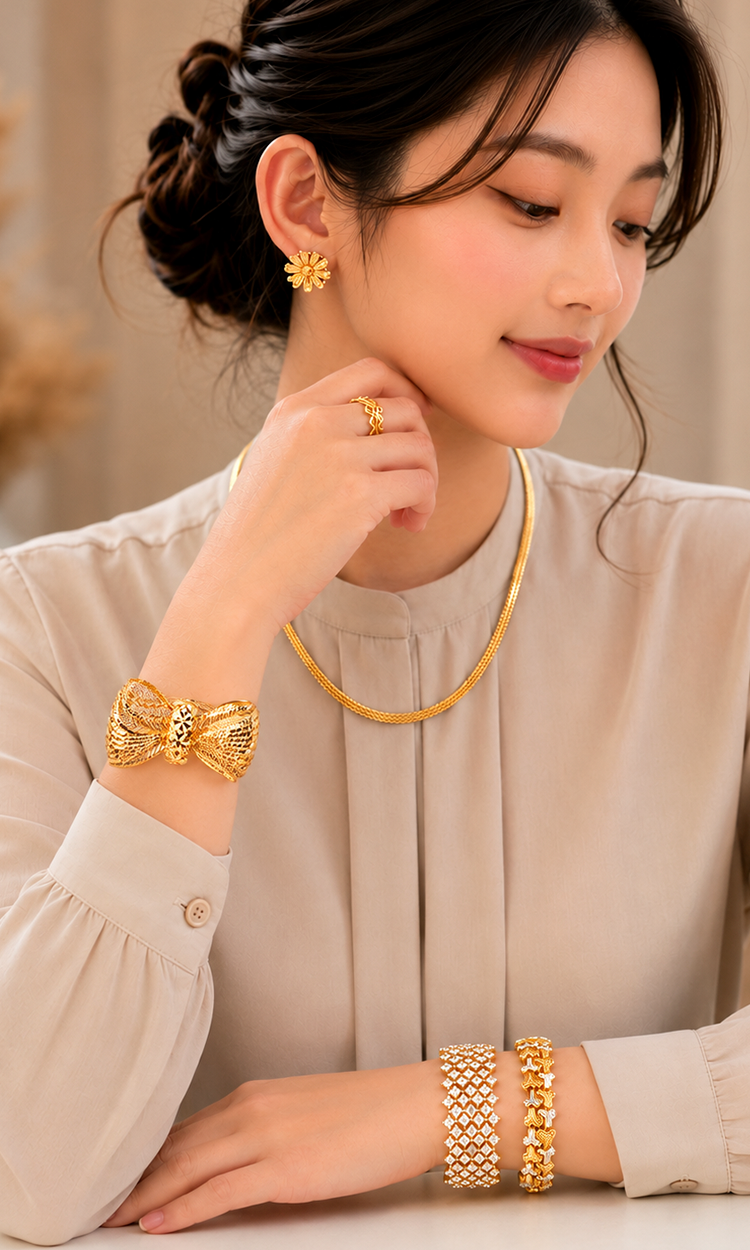 FORTUNE BULLION
